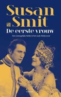 De eerste vrouw - Susan Smit - Paperback (9789048844074)
