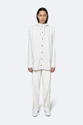 Rains Dames Jacket - Off White
