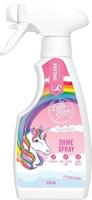 Lucky Horse Paardenverzorging eenhoorn Shine Spray