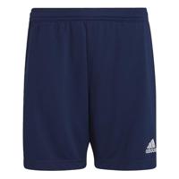 adidas Uniseks-Kind Entrada 22 Training Shorts, Team Navy Blue 2, 5-6 Years
