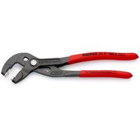 Knipex 85 51 180 A Bandveerklemtang 180 mm 1 stuk(s) - thumbnail