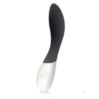 Lelo - Mona Wave Luxe G-Spot Vibrator Zwart