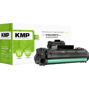 KMP Toner vervangt HP 85A, CE285A Compatibel Zwart 2400 bladzijden H-T155 1229,5000