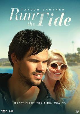 Run The Tide - DVD (8711983966628)