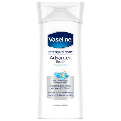 Vaseline Intensive Care bodylotion 200 ml Vrouwen Hydraterend, Verzachtend Vaseline Intensive Care bodylotion 200 ml Vrouwen Hydraterend, Verzachtend
