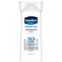 Vaseline Intensive Care bodylotion 200 ml Vrouwen Hydraterend, Verzachtend