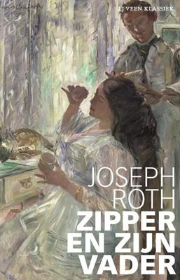 Zipper en zijn vader - Joseph Roth - Paperback (9789020414387)