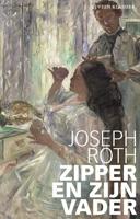 Zipper en zijn vader - Joseph Roth - Paperback (9789020414387)