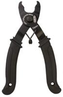 KMC kettingtang Missing Kink 17 cm staal 135 gram zwart