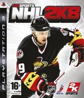 NHL 2K8 - thumbnail