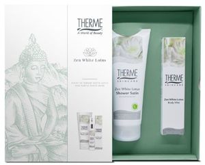 Therme Geschenkset ZWL shower en body mist (1 Set)