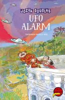 Ufo-alarm - Jozua Douglas - ebook - thumbnail