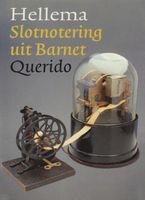 Slotnotering uit Barnet - Hellema - ebook - thumbnail