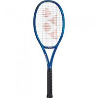 Yonex tennisracket Ezone 98 unisex blauw grip
