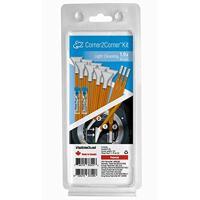 tergilente Visible Dust EZ corner2corner kit 1,0 x Light Cleaning [18512900]