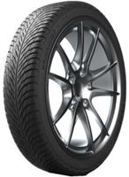 Michelin Pilot alpin 5* xl 275/35 R19 100V 27535VR19TALPIN5 - thumbnail