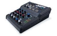 Alesis Multimix 4 USB FX 4-kanaals mixer + USB audio interface
