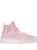 adidas baskets AW Bball - Rose