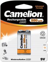 Camelion 9V 250mAh - thumbnail