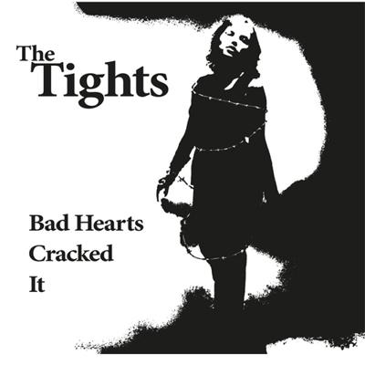 Bad Hearts - 7 inch Vinyl;7 inch Vinyl (2090405473682)
