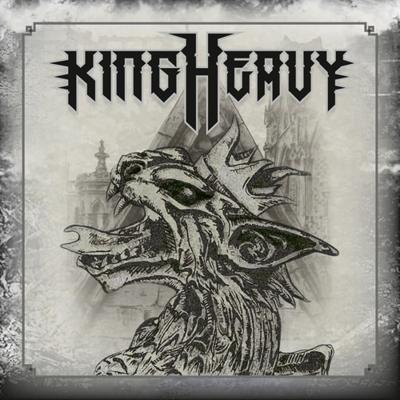 King Heavy - CD (8032622210750)