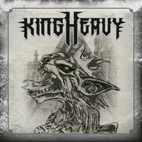 King Heavy - CD (8032622210750)