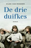 De drie duifkes - Hilde van Mieghem - ebook - thumbnail