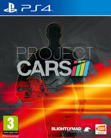 PS4 Project Cars - thumbnail