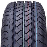 WindForce MILE MAX - 195.0/65.0/R16 104 R - e/c/71.0 dB - Transportbanden
