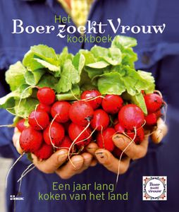 Het Boer Zoekt Vrouw Kookboek