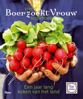 Het Boer Zoekt Vrouw Kookboek