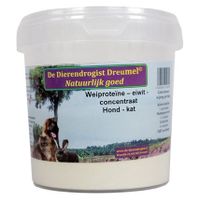 Dierendrogist Weiproteine concentraat hond / kat - thumbnail