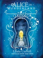 Alice in Wonderland - Lewis Carroll - ebook - thumbnail