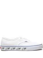 Vans baskets Authentic - Blanc - thumbnail