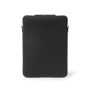 Dicota Ultra Skin PRO notebooktas 35,8 cm (14.1") Opbergmap/sleeve Zwart