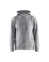 Blaklader 35301157 Hoodie 3D - thumbnail