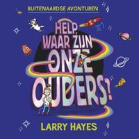 Help waar zijn onze ouders