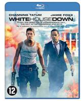 EIC Blu-Ray White House Down