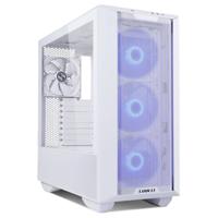 Lian Li LANCOOL III Midi-tower Behuizing, Gaming-behuizing Wit - thumbnail