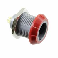 ITT 132043-4024 Ronde connector 1 stuk(s) - thumbnail