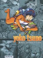 Roger  Leloup Yoko Tsuno   Integraal 6   Yoko Tsuno Integraal 6