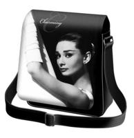 Audrey Hepburn Charming Tas