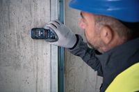 Bosch Professional GLM 50-22 Laserafstandsmeter Meetbereik (max.) 50 m - thumbnail