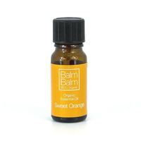 Balm Balm Sweet orange essential oil (10 ml) - thumbnail