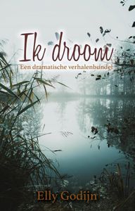 Ik droom - Elly Godijn - ebook