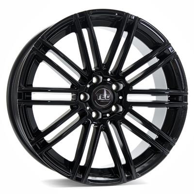 TEC AS3 black glossy