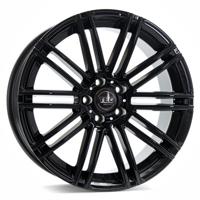 TEC AS3 black glossy