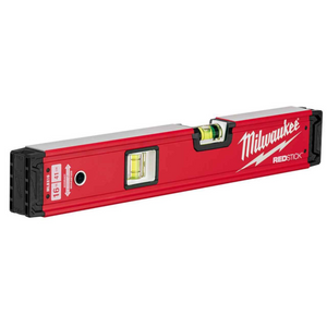 Milwaukee Accessoires Waterpas Backbone | 40 cm - 4932459060