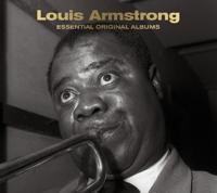 Louis Armstrong - Essential Original Albums - CD (8436563180279)