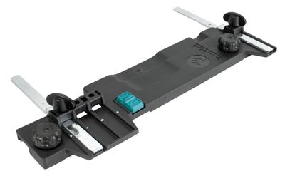 Makita 195838-7 Geleiderail adapter Makita 195838-7 Geleiderail adapter